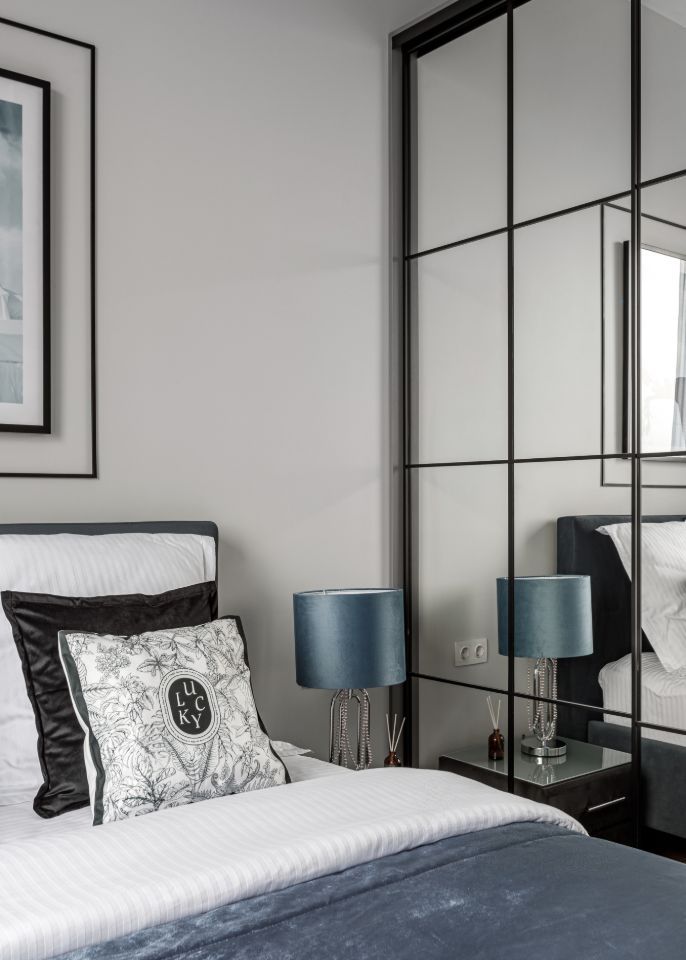 2-комнатная квартира, 40 м² — фото 8