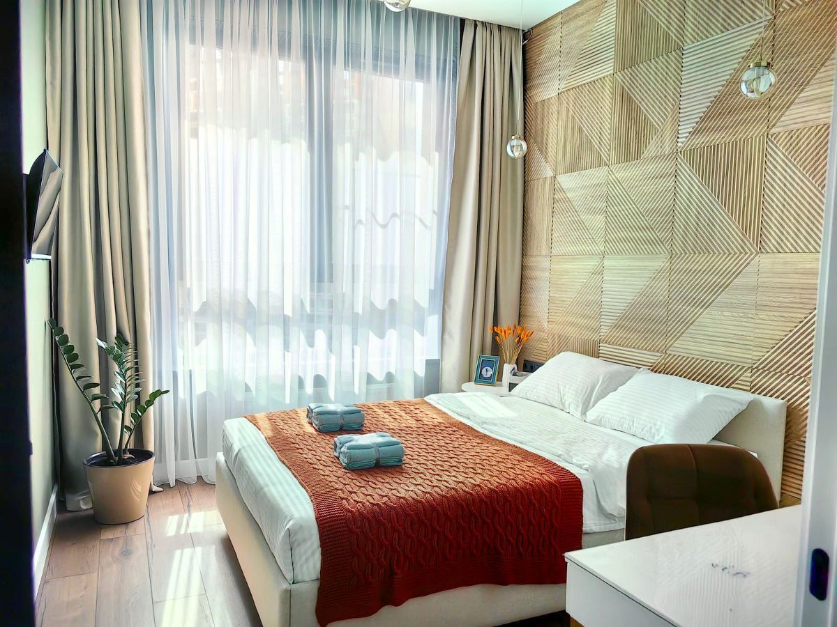 2-комнатная квартира, 38 м² — фото 3