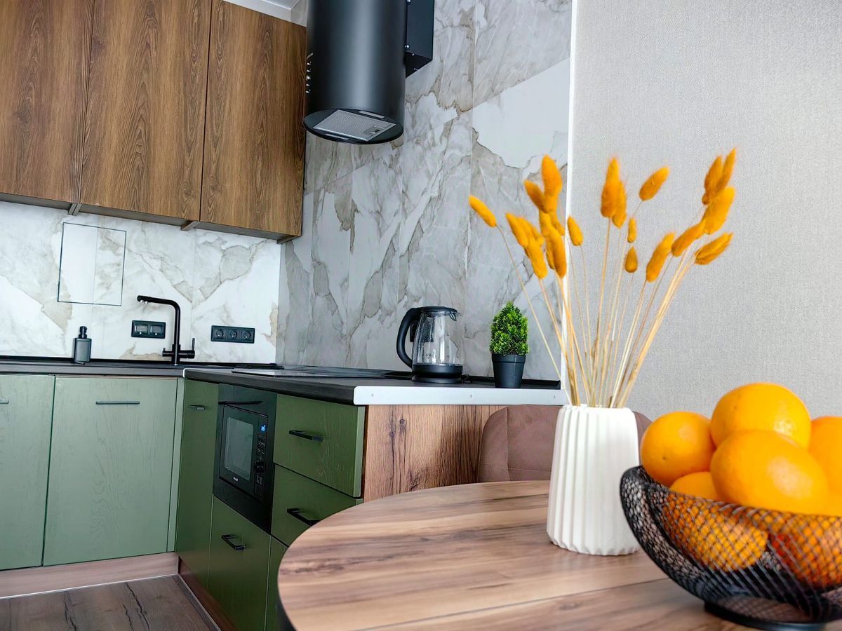 2-комнатная квартира, 38 м² — фото 5