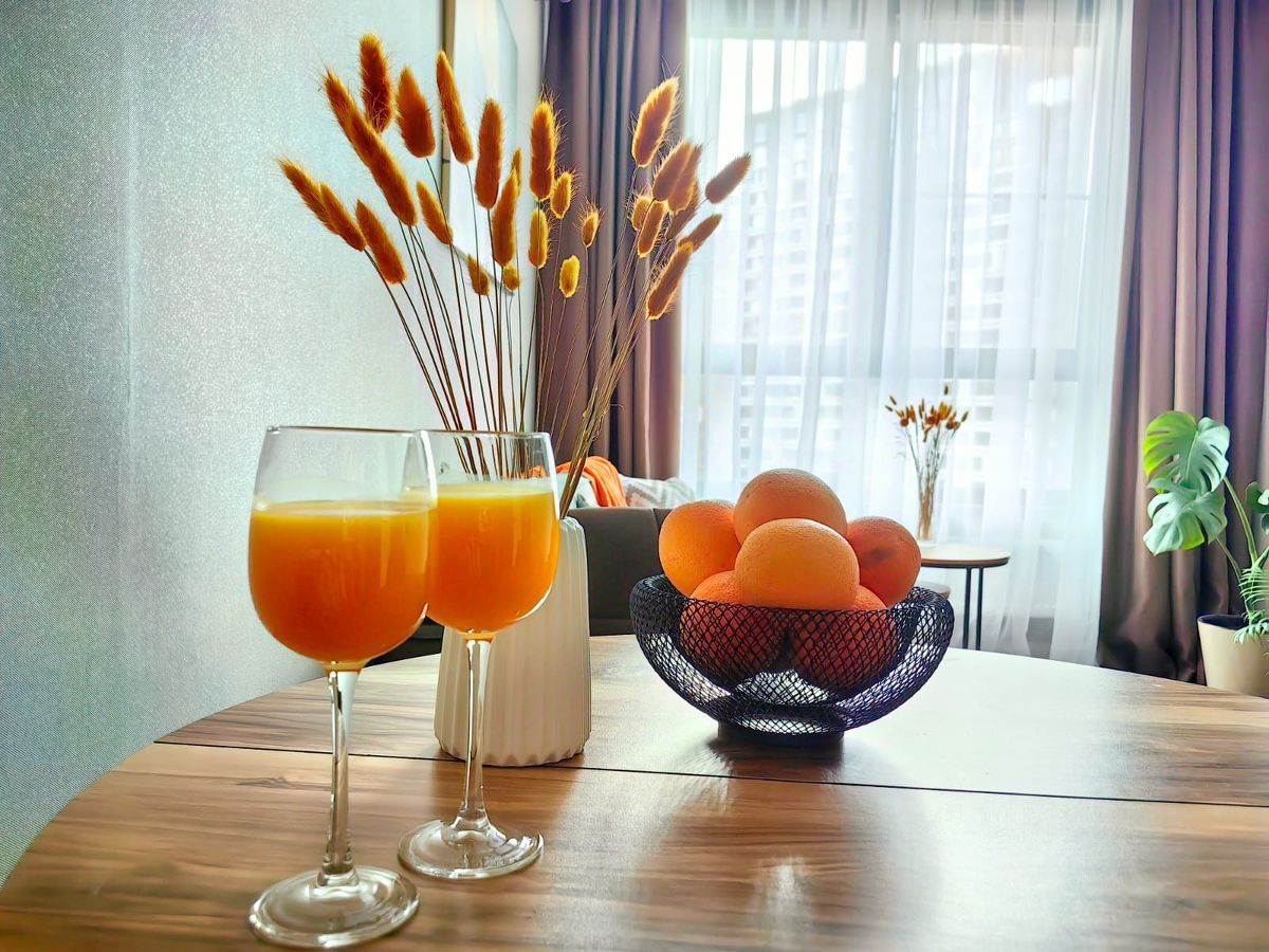 2-комнатная квартира, 38 м² — фото 7
