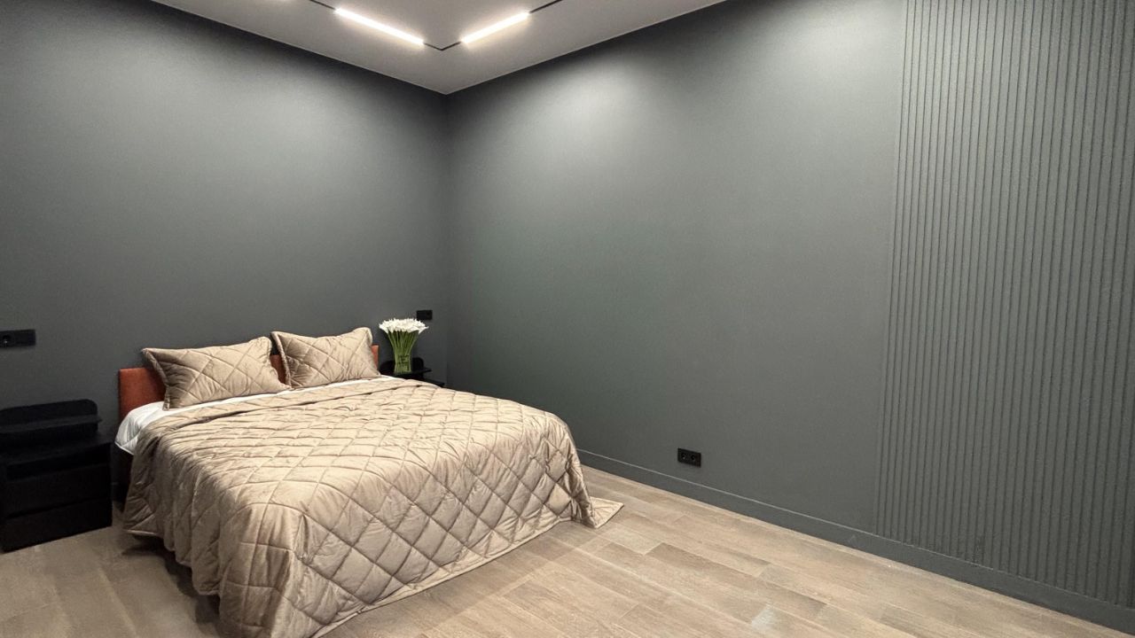 Квартира-студия, 44 м² — фото 5
