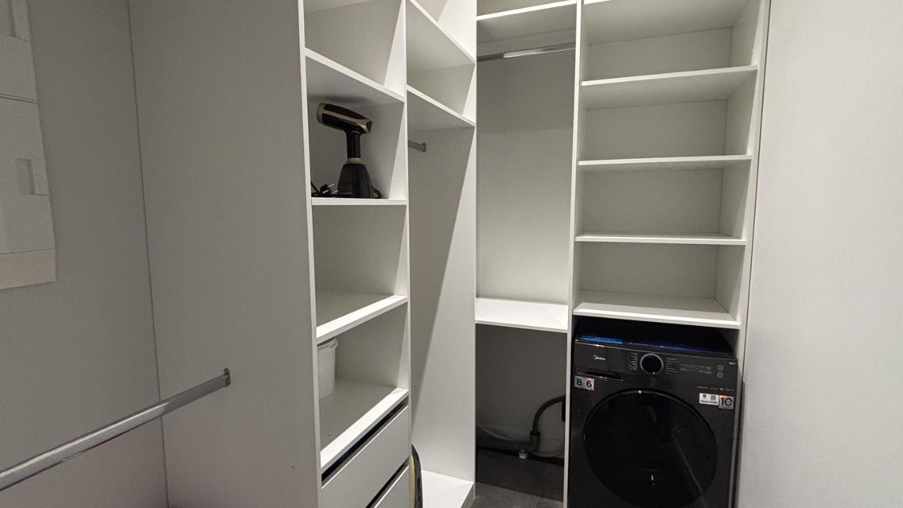 Квартира-студия, 44 м² — фото 7