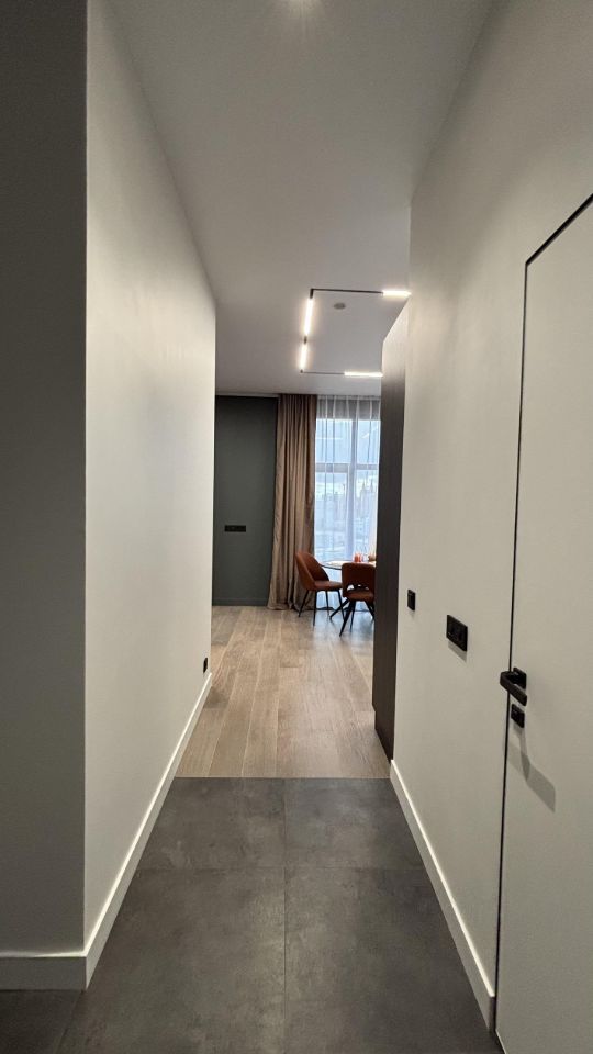 Квартира-студия, 44 м² — фото 8