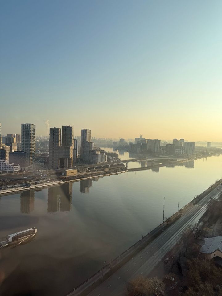 Квартира-студия, 24 м² — фото 1