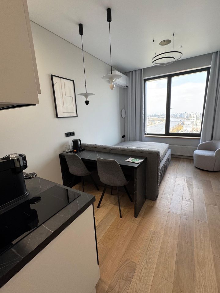 Квартира-студия, 24 м² — фото 4