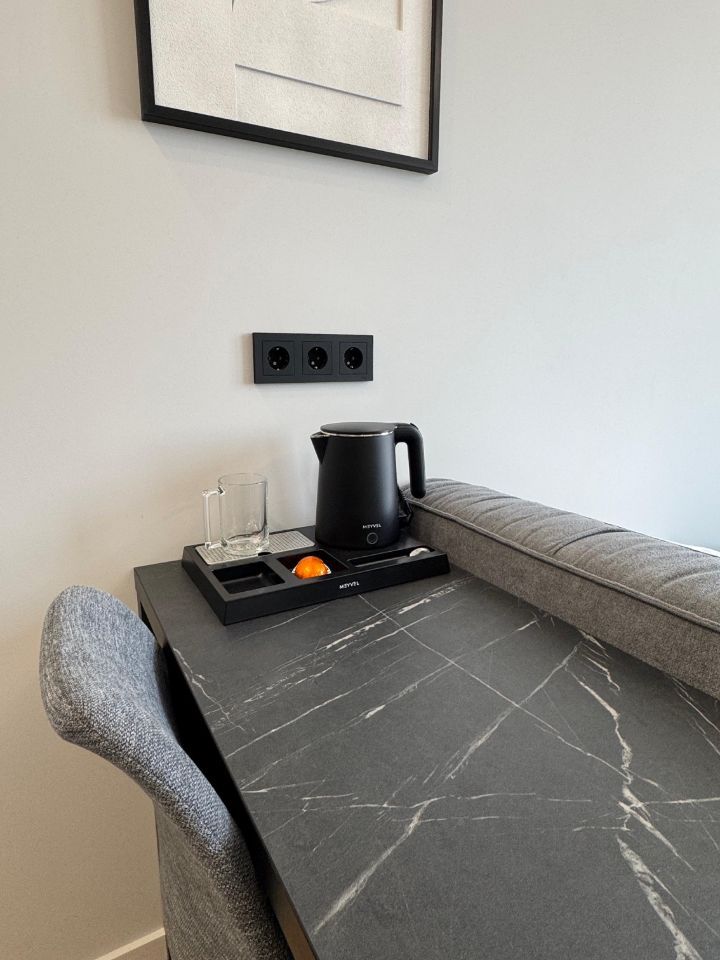 Квартира-студия, 24 м² — фото 8