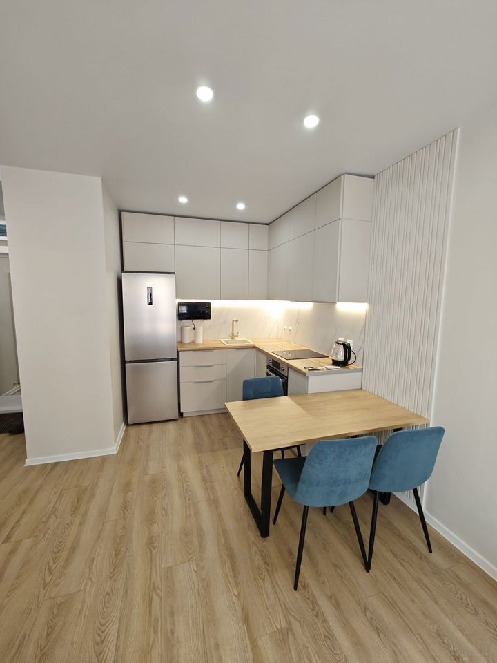 2-комнатная квартира, 36 м² — фото 1