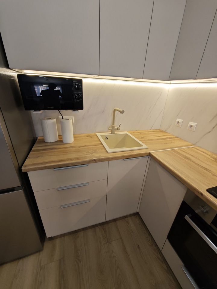 2-комнатная квартира, 36 м² — фото 2
