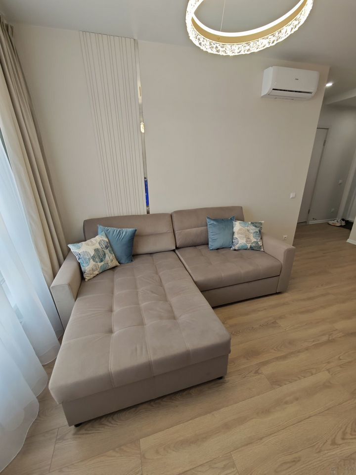 2-комнатная квартира, 36 м² — фото 7