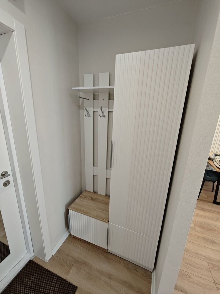 2-комнатная квартира, 36 м² — фото 8
