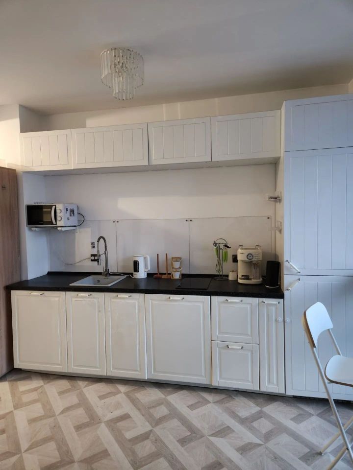 2-комнатная квартира, 32 м² — фото 1