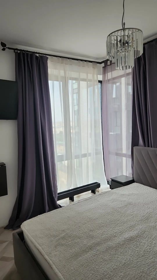 2-комнатная квартира, 32 м² — фото 2