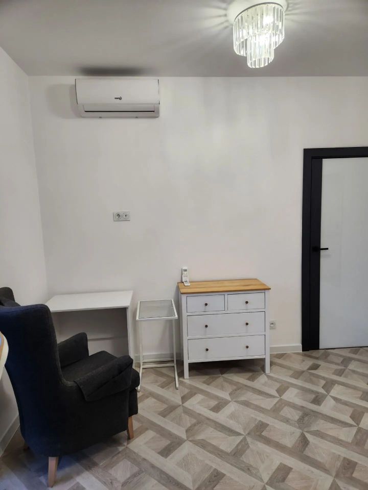2-комнатная квартира, 32 м² — фото 6