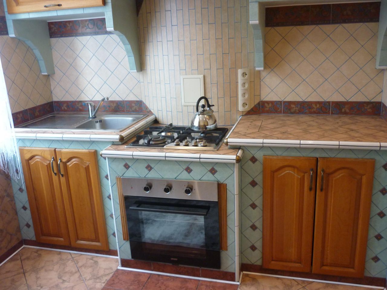3-комнатная квартира, 81 м² — фото 1