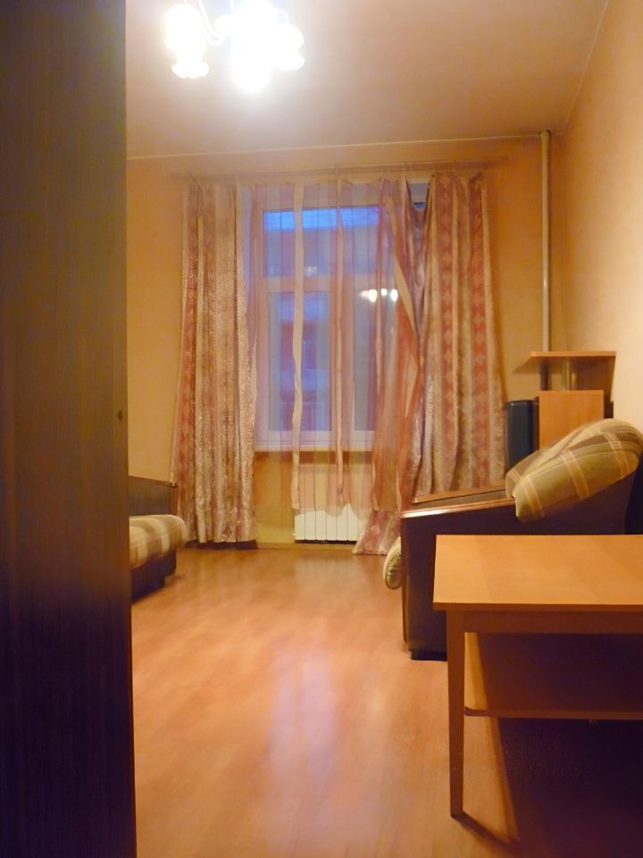 3-комнатная квартира, 81 м² — фото 3