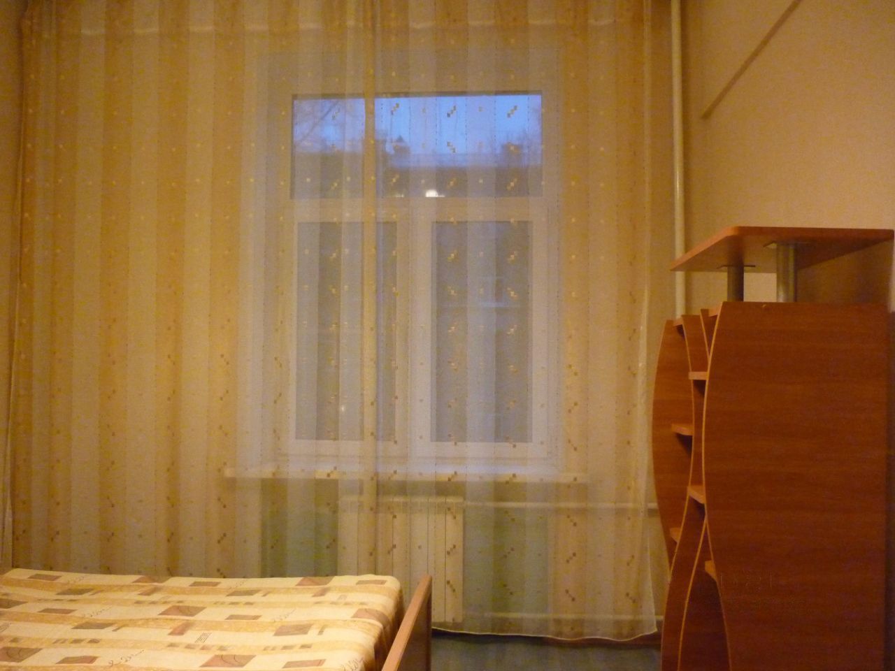 3-комнатная квартира, 81 м² — фото 4
