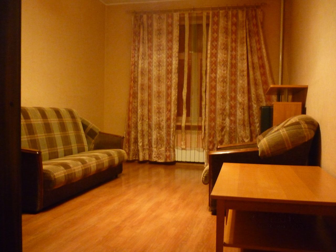 3-комнатная квартира, 81 м² — фото 5