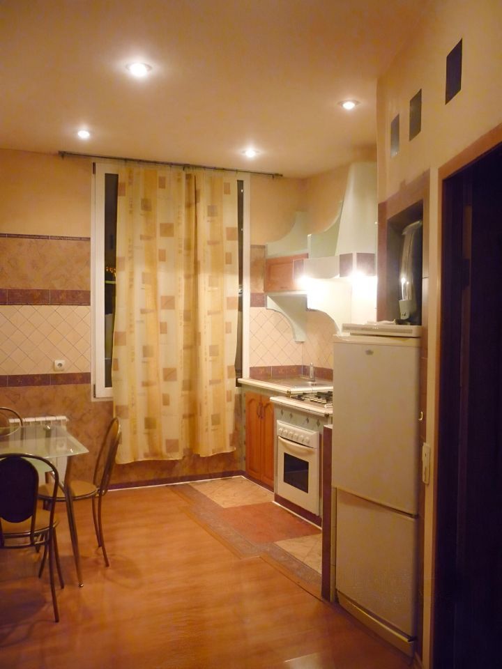 3-комнатная квартира, 81 м² — фото 6