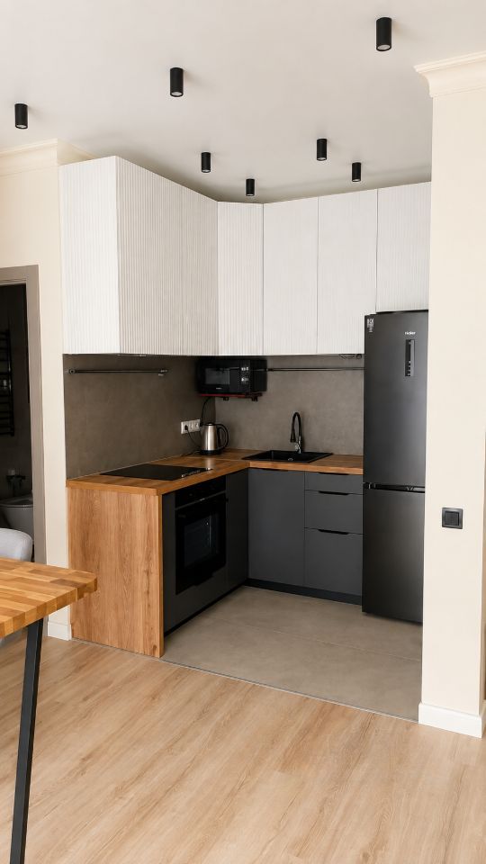 2-комнатная квартира, 40 м² — фото 5