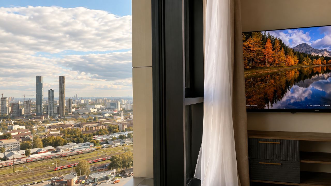 2-комнатная квартира, 40 м² — фото 6
