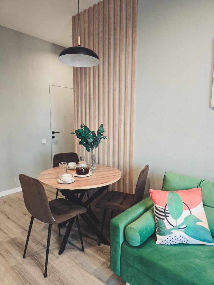 2-комнатная квартира, 41 м² — фото 2