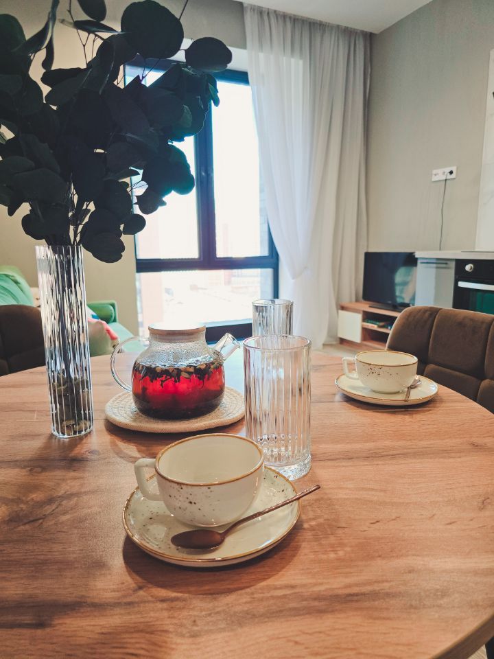 2-комнатная квартира, 41 м² — фото 4