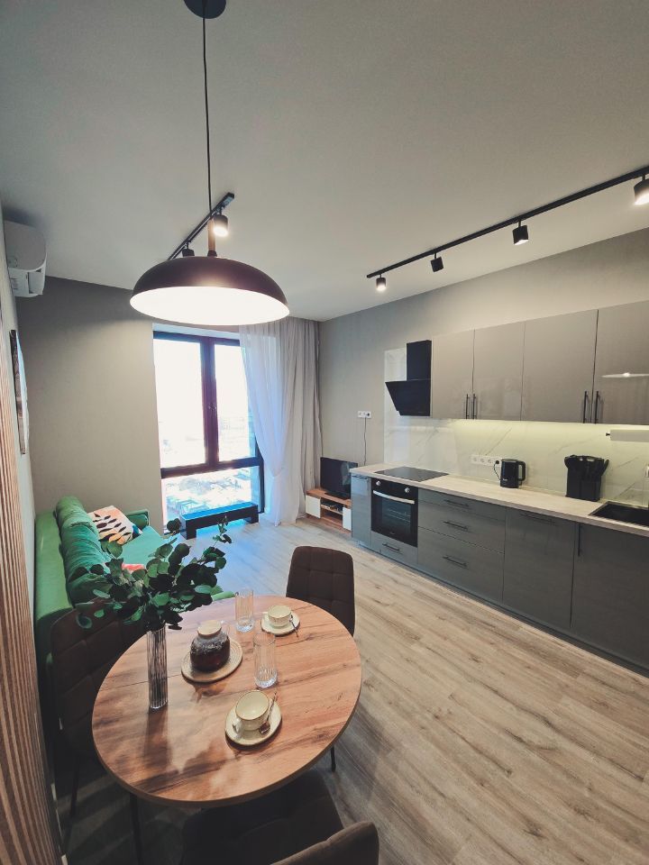 2-комнатная квартира, 41 м² — фото 7