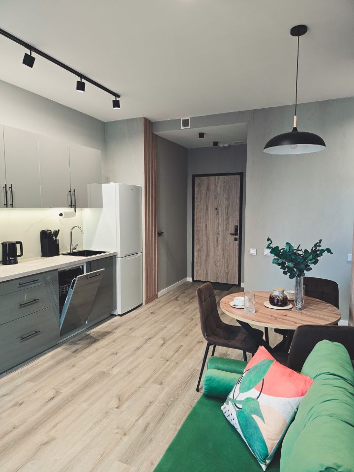 2-комнатная квартира, 41 м² — фото 8