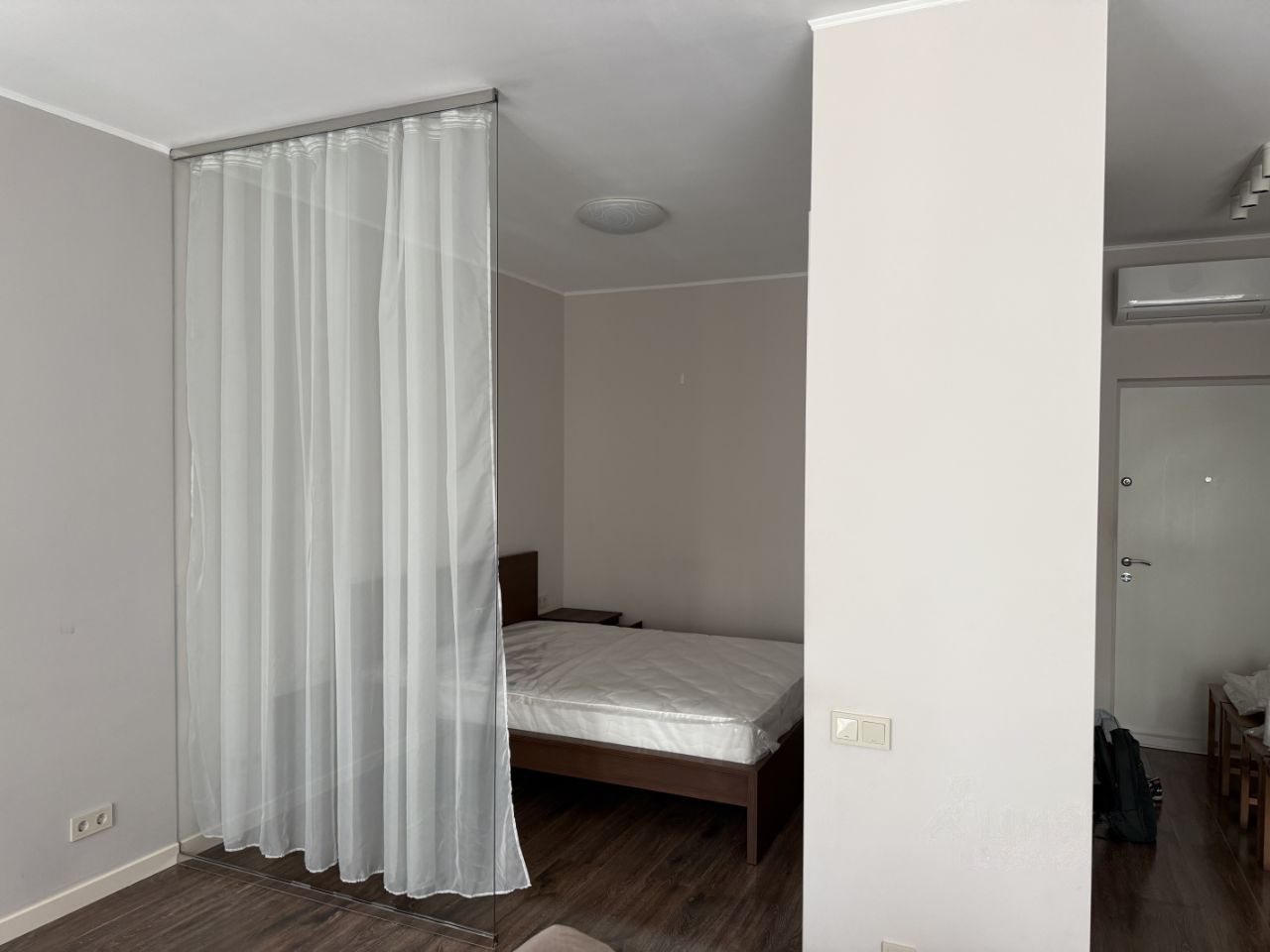 1-комнатная квартира, 46 м² — фото 3