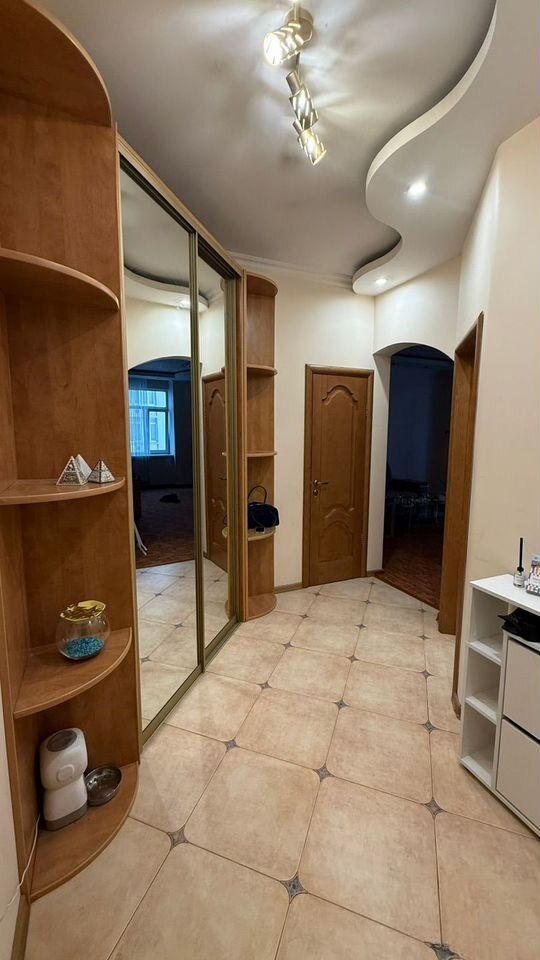 2-комнатная квартира, 60 м² — фото 2