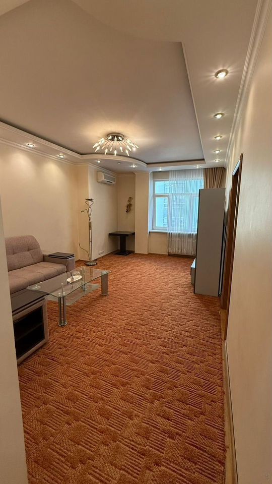 2-комнатная квартира, 60 м² — фото 4