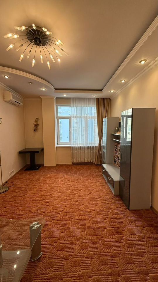 2-комнатная квартира, 60 м² — фото 5