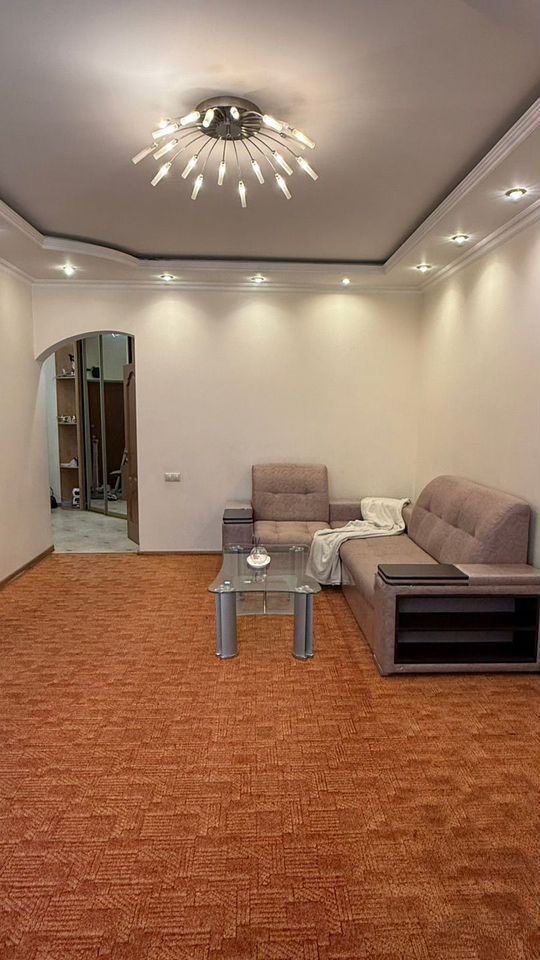 2-комнатная квартира, 60 м² — фото 6