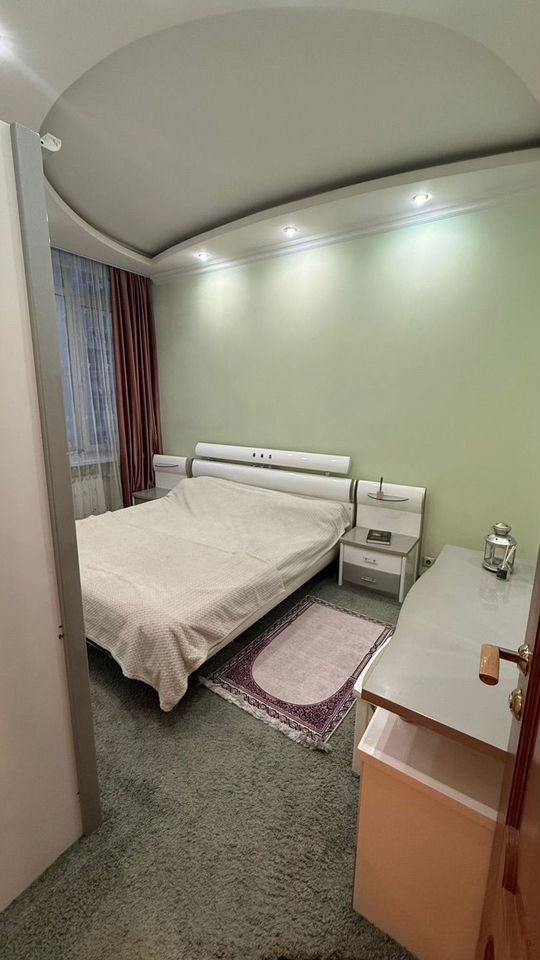 2-комнатная квартира, 60 м² — фото 7