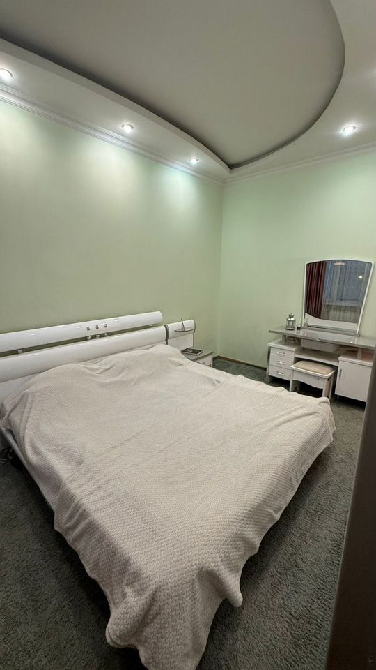 2-комнатная квартира, 60 м² — фото 8