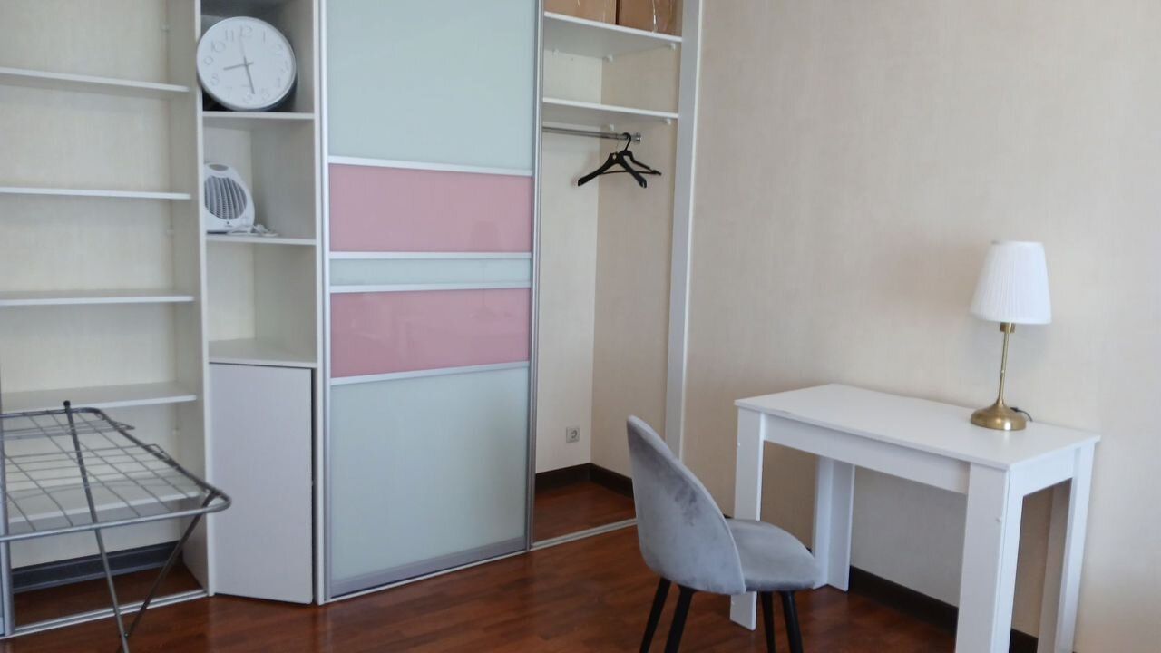 1-комнатная квартира, 35 м² — фото 6