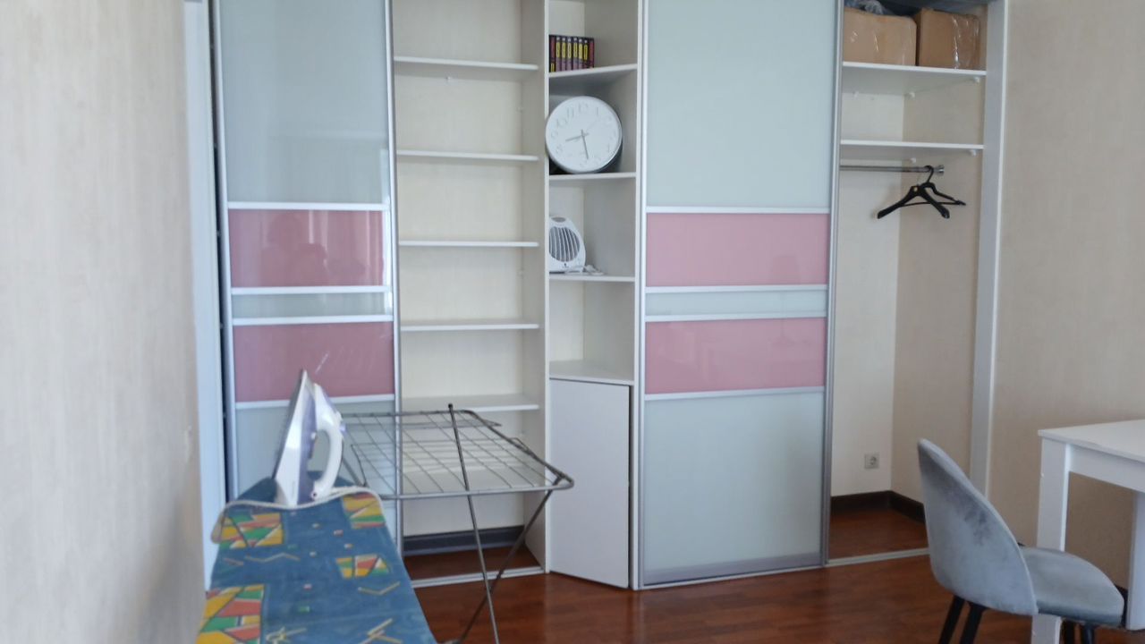1-комнатная квартира, 35 м² — фото 7