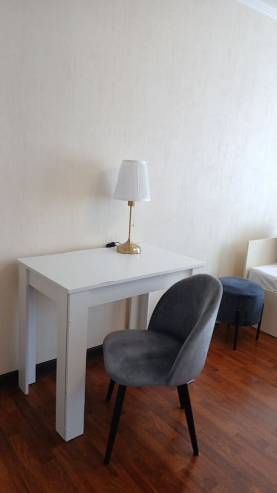 1-комнатная квартира, 35 м² — фото 8