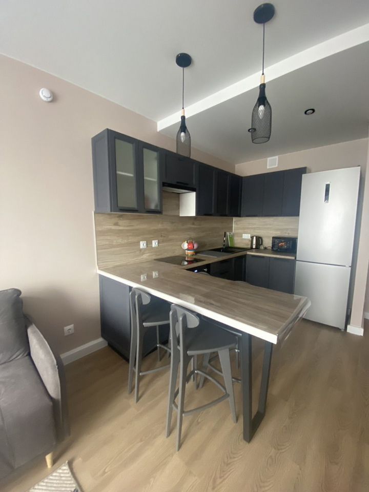 2-комнатная квартира, 36 м² — фото 3