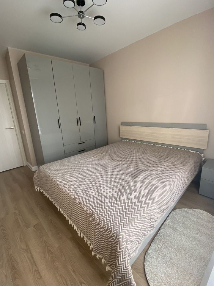 2-комнатная квартира, 36 м² — фото 6