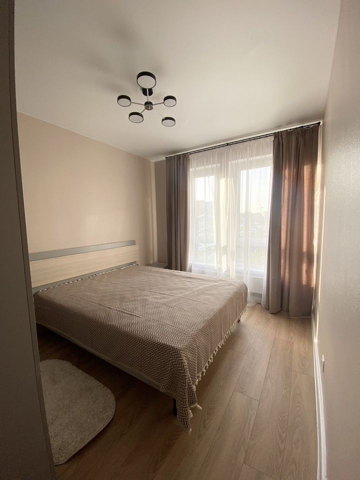 2-комнатная квартира, 36 м² — фото 7