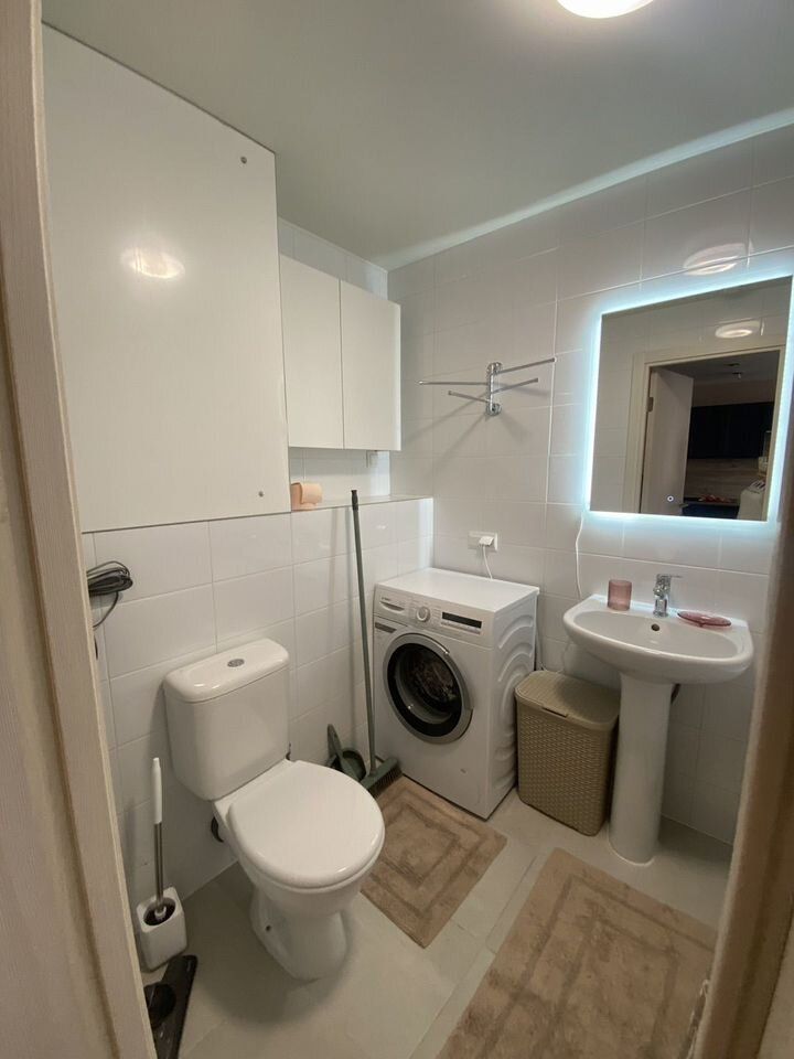 2-комнатная квартира, 36 м² — фото 8