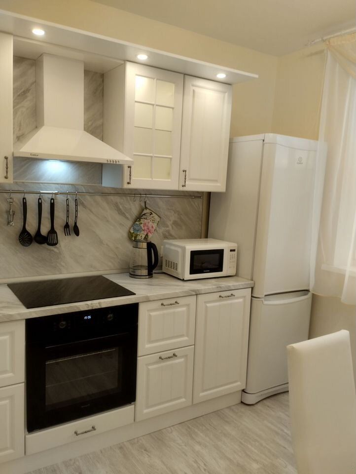 2-комнатная квартира, 55 м² — фото 3
