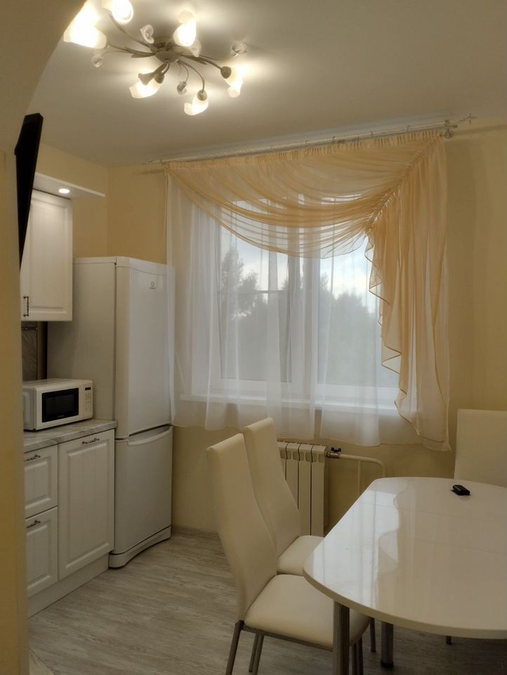 2-комнатная квартира, 55 м² — фото 4