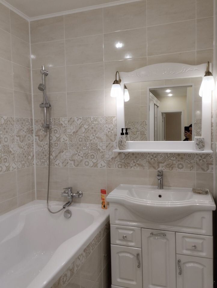 2-комнатная квартира, 55 м² — фото 6
