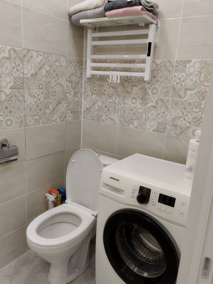 2-комнатная квартира, 55 м² — фото 7