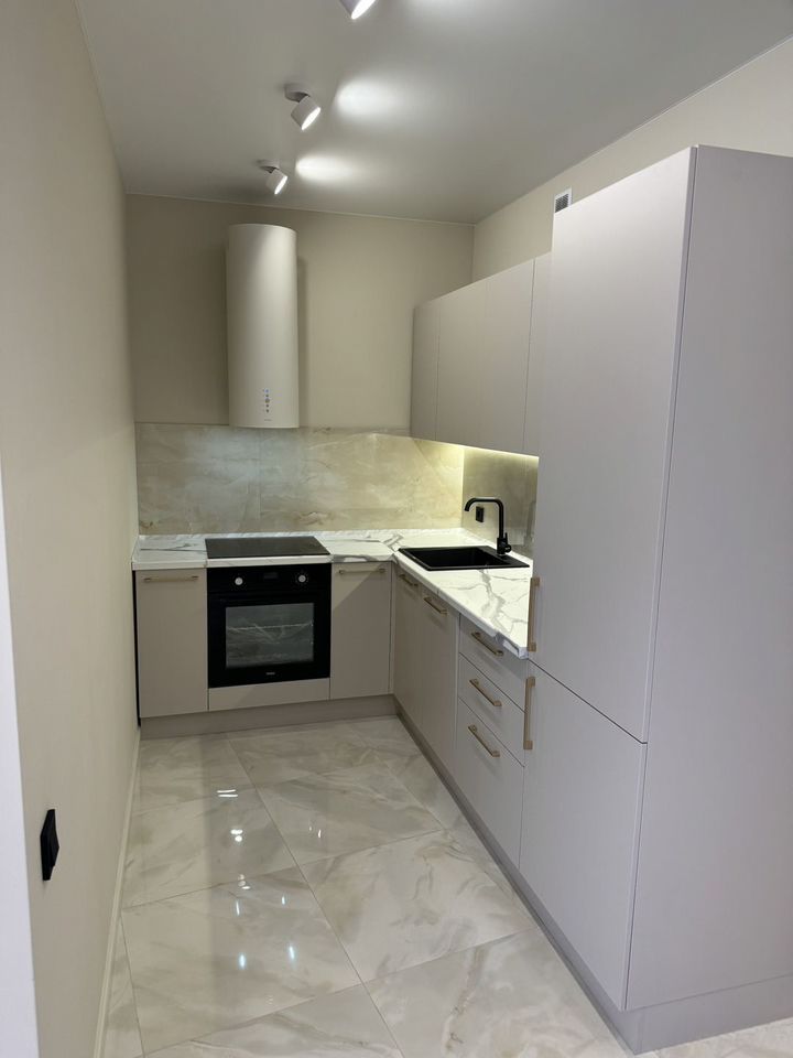 2-комнатная квартира, 46 м² — фото 5