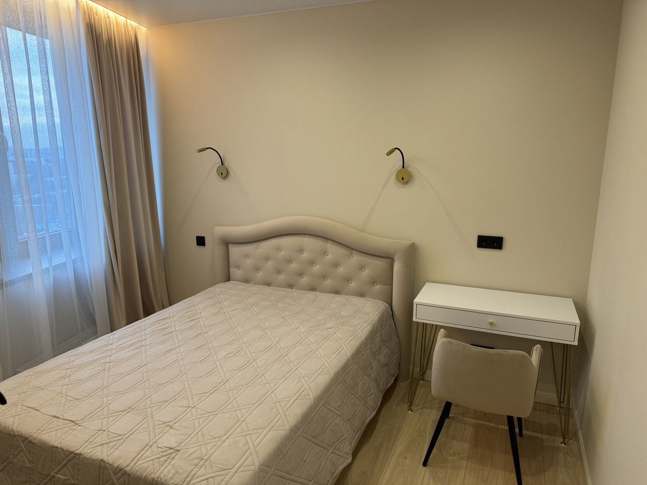 2-комнатная квартира, 46 м² — фото 6