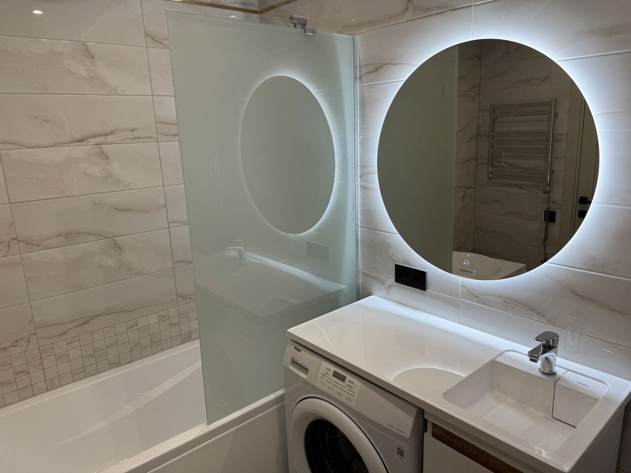 2-комнатная квартира, 46 м² — фото 8