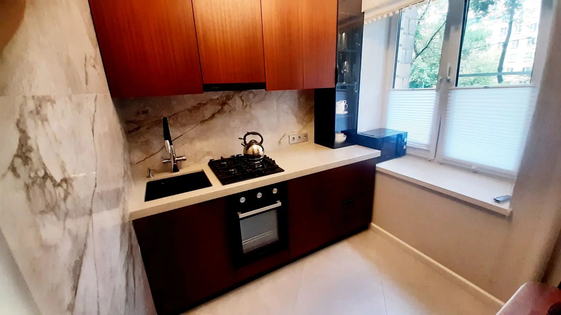 2-комнатная квартира, 45 м² — фото 8
